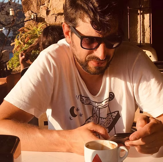 Adriano Giulitti