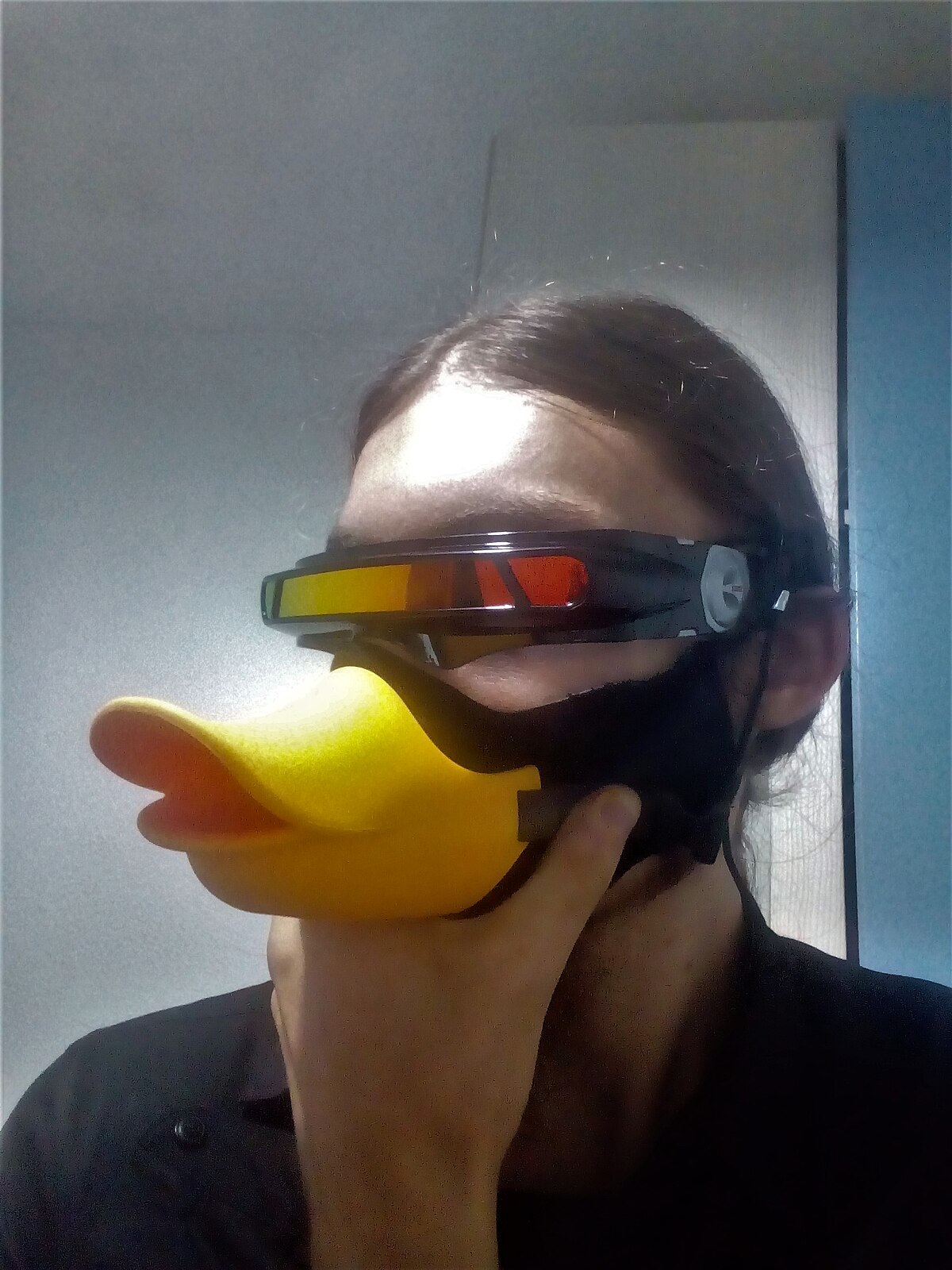 Harry Patos