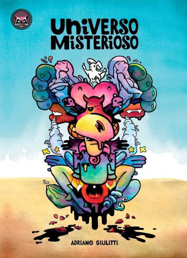 Universo Misterioso