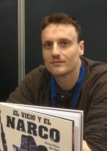 Ricardo Vílbor