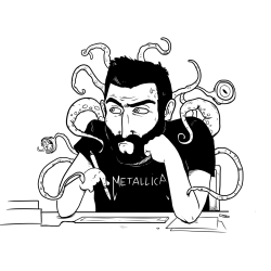 josecartoon